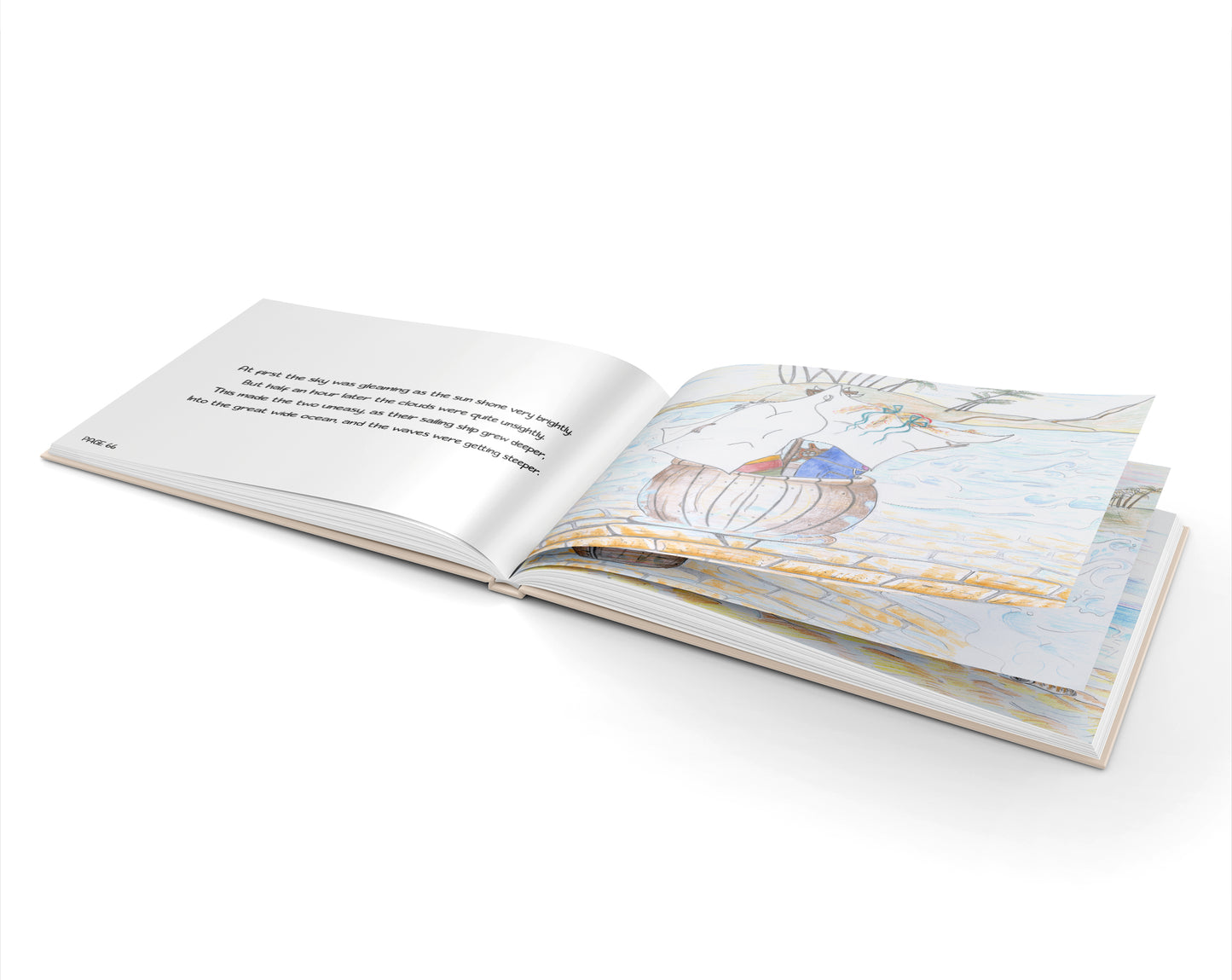 Maisey Daise Stories Book One