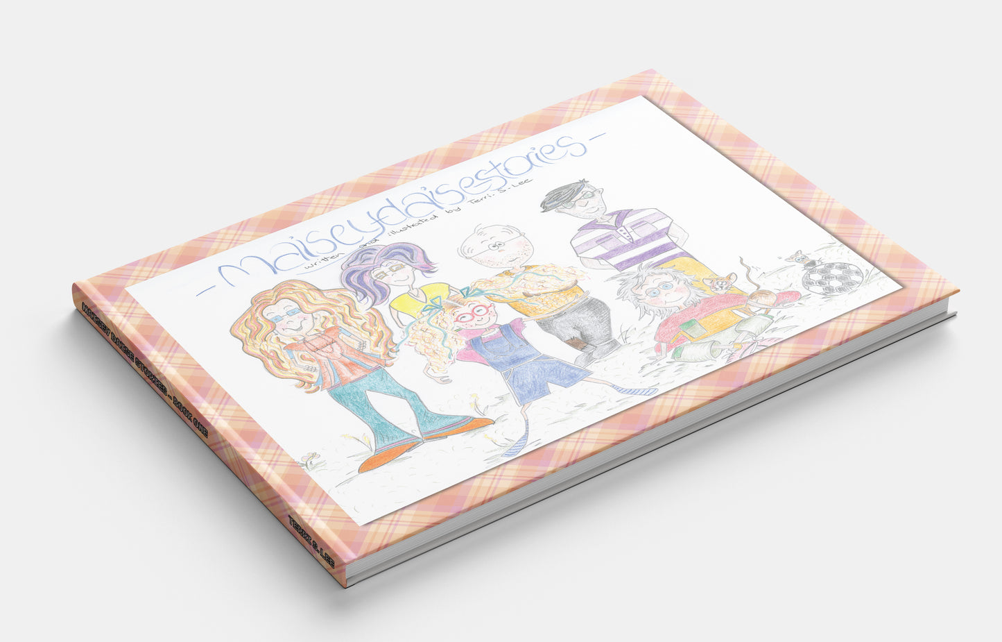 Maisey Daise Stories Book One